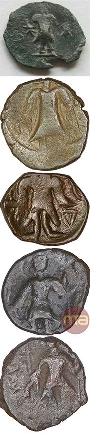 ID-Help---Ae10---Near-Eastern-Minor-Kingdom?